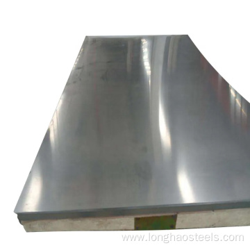 8K Finish Etching Stainless Steel Sheet